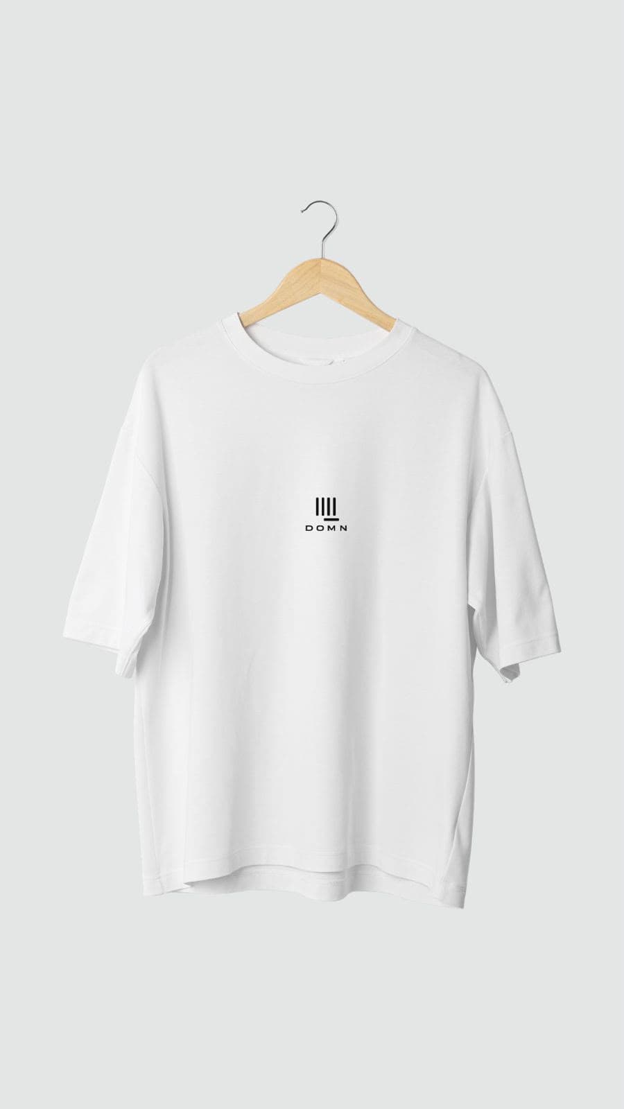 Mais do que roupa, uma mentalidade.